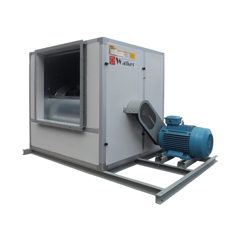 CBF/CCF 离心风机箱