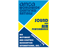 AMCA Certificate